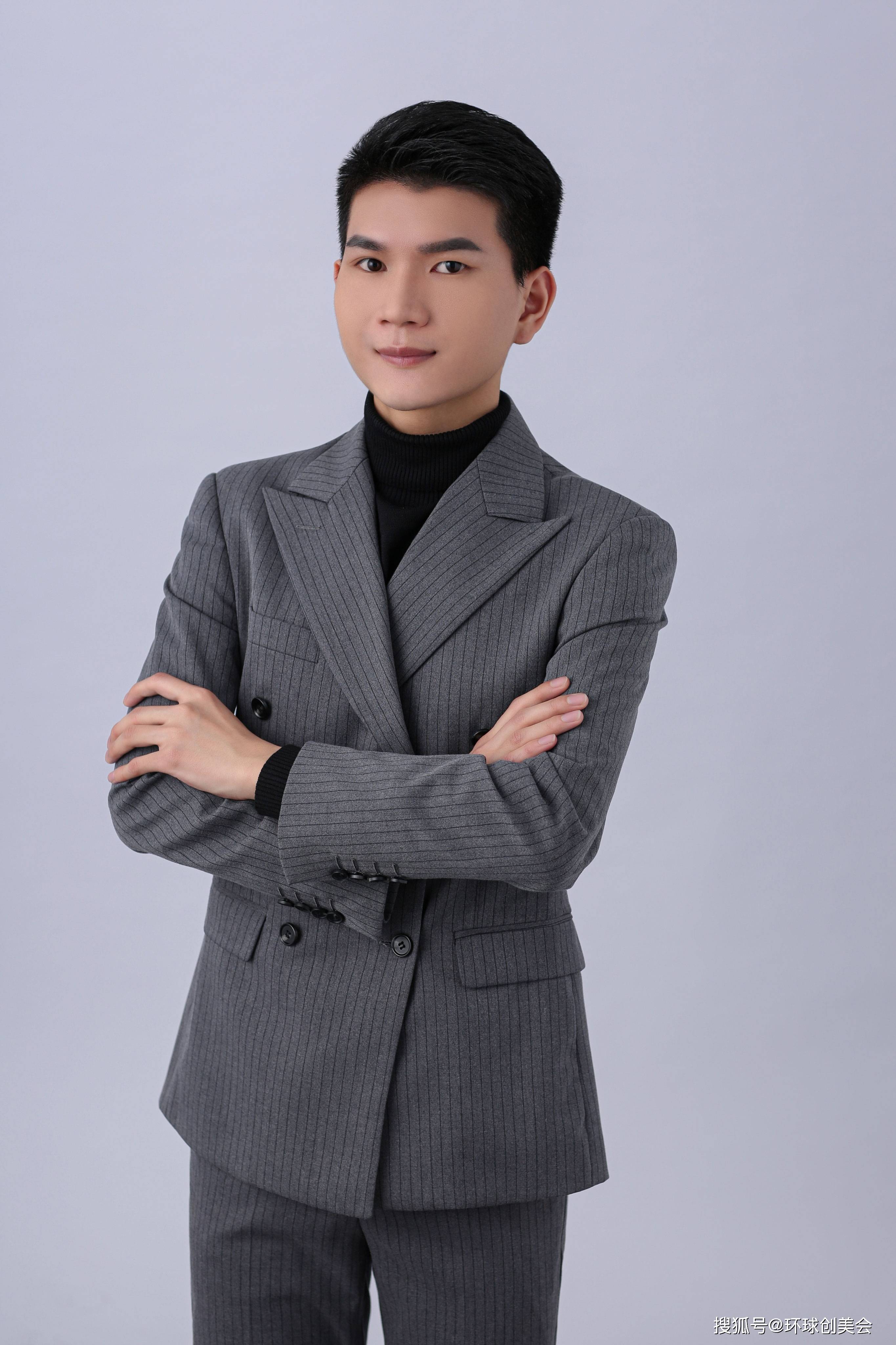 李晓娟 创意策略总监